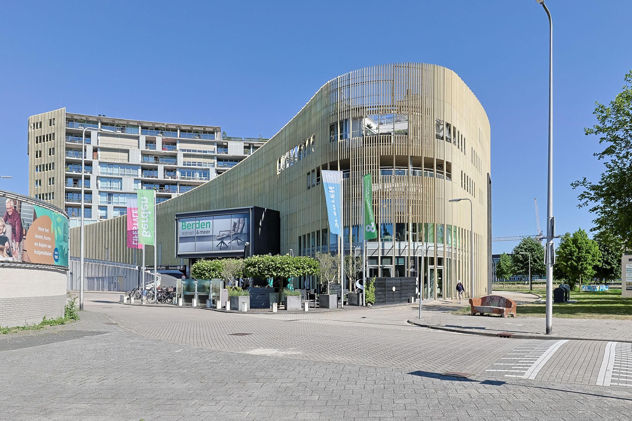 Foto 3 van Zuidland 9