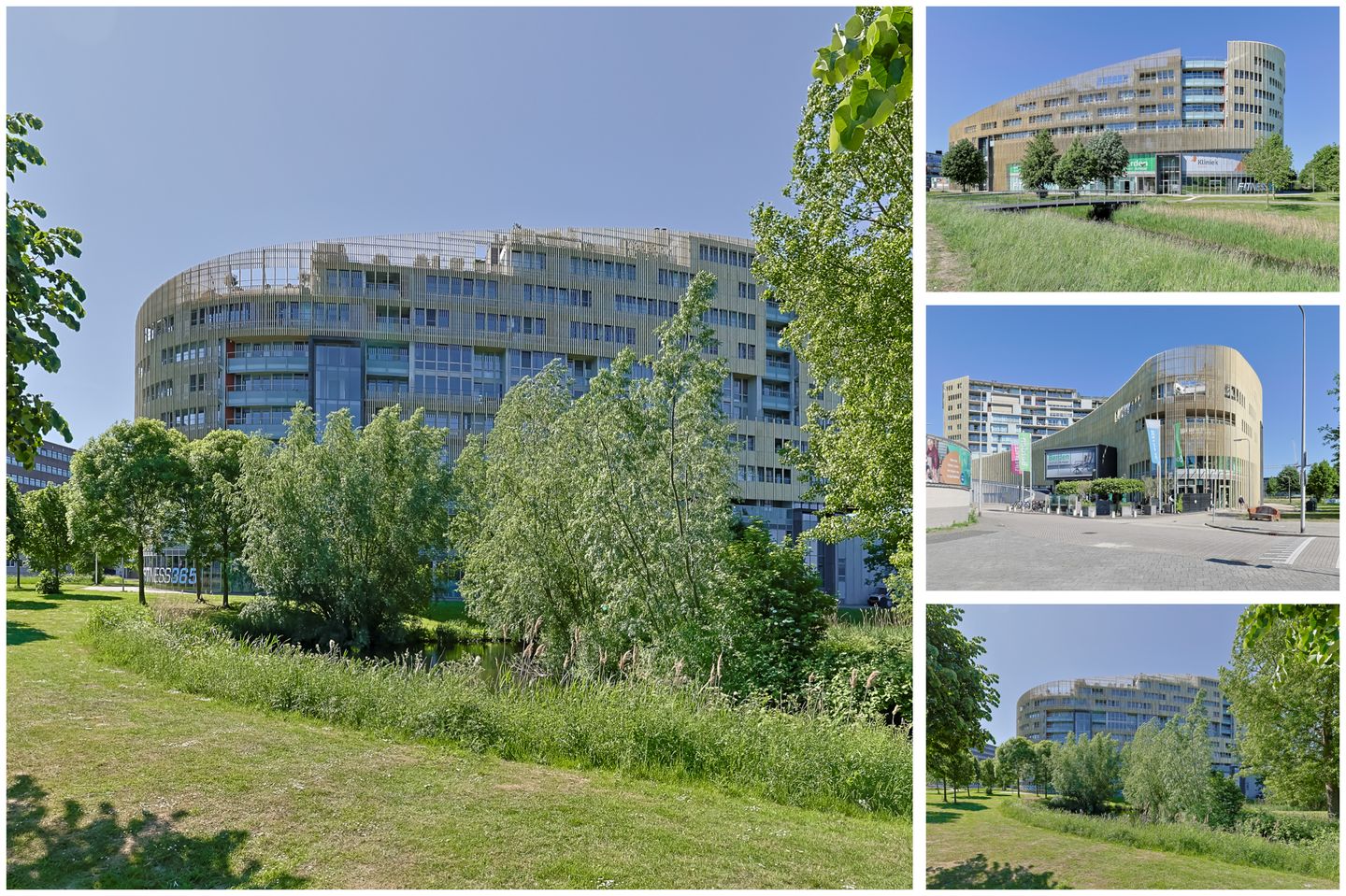 Foto 4 van Zuidland 9