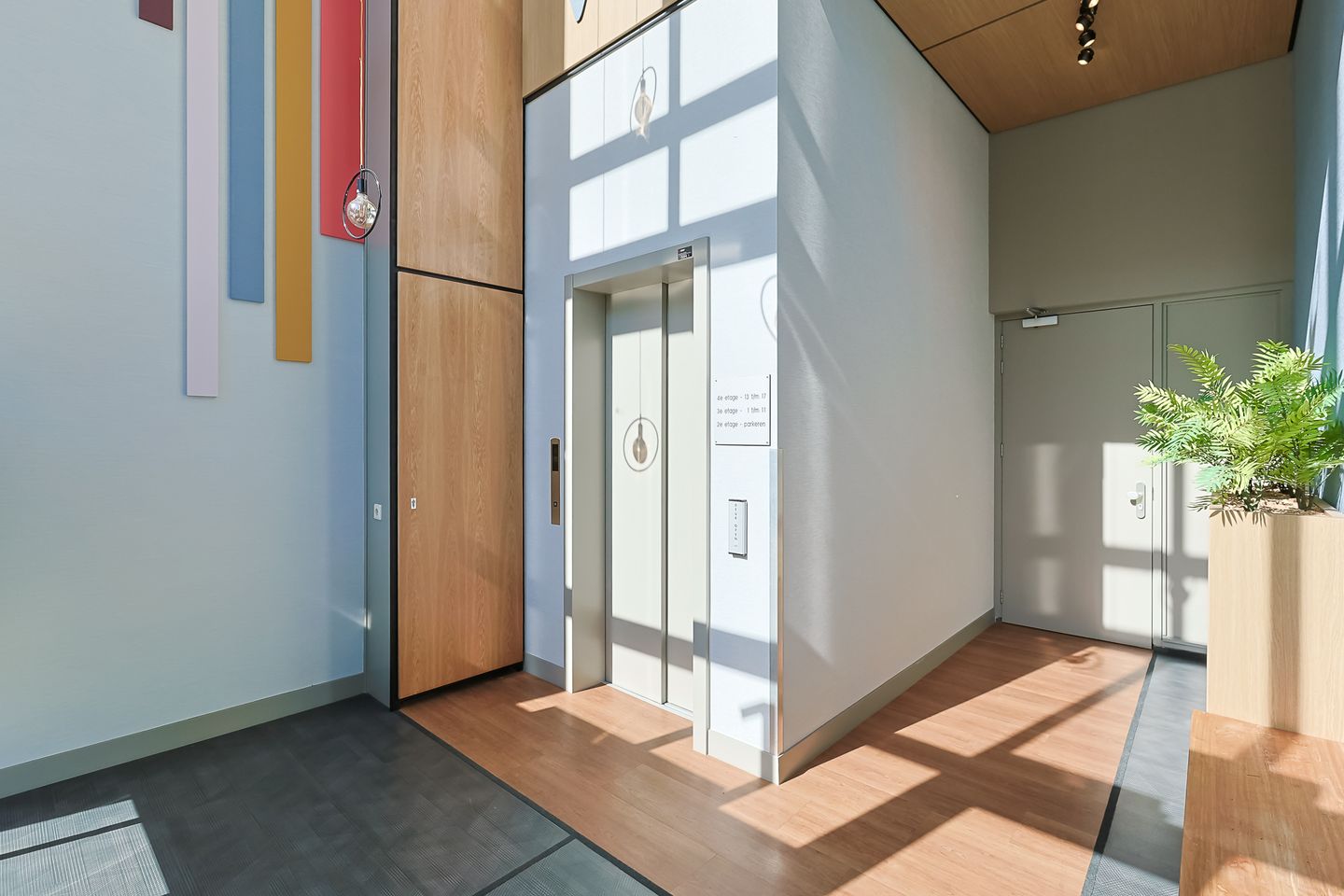 Foto 5 van Zuidland 9