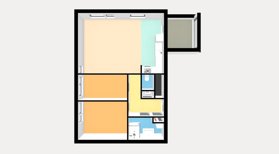 Foto 28 van Parnassia 253