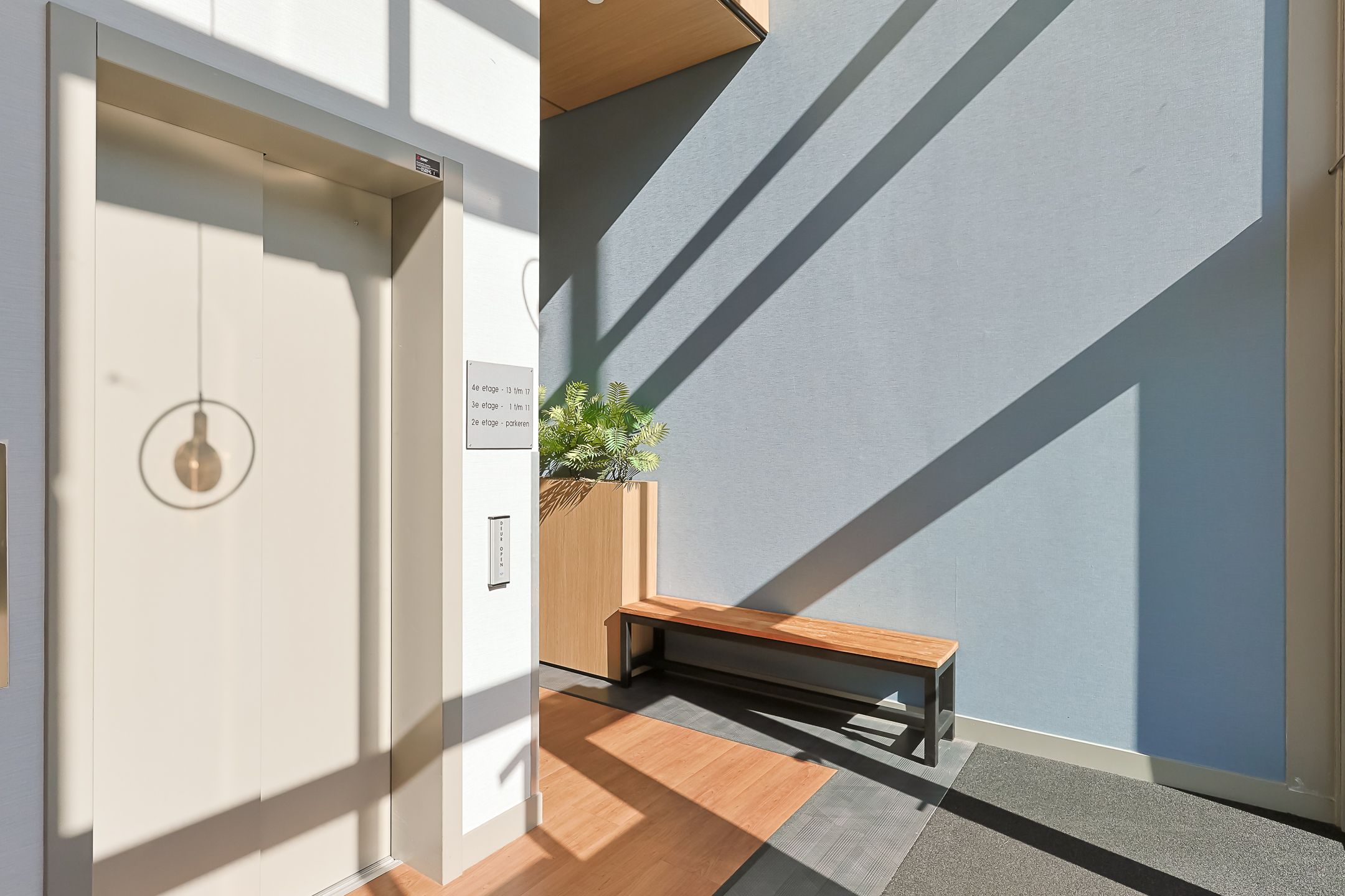 Foto 6 van Zuidland 9