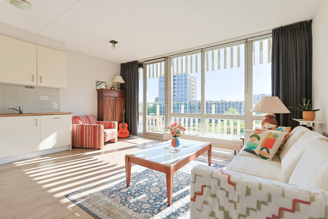 Foto 13 van Zuidland 9