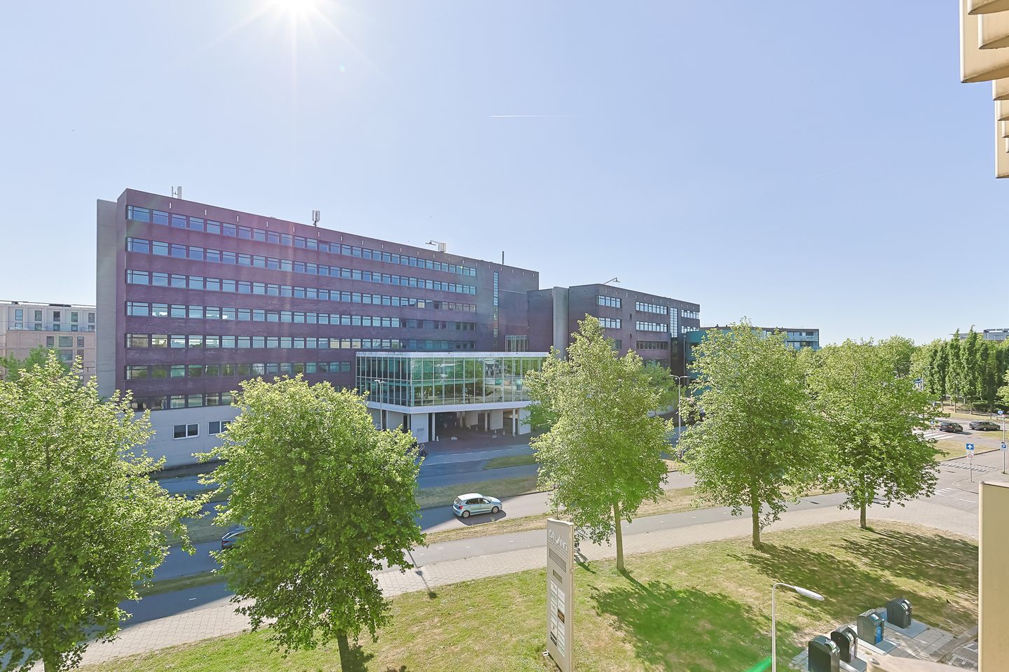 Foto 34 van Zuidland 9