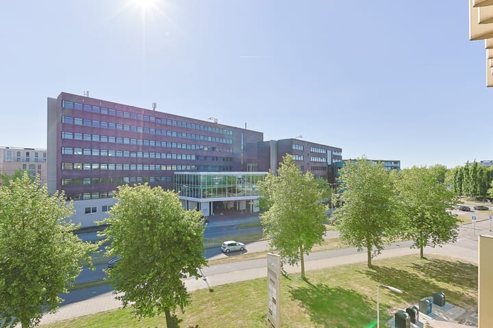 Foto 34 van Zuidland 9