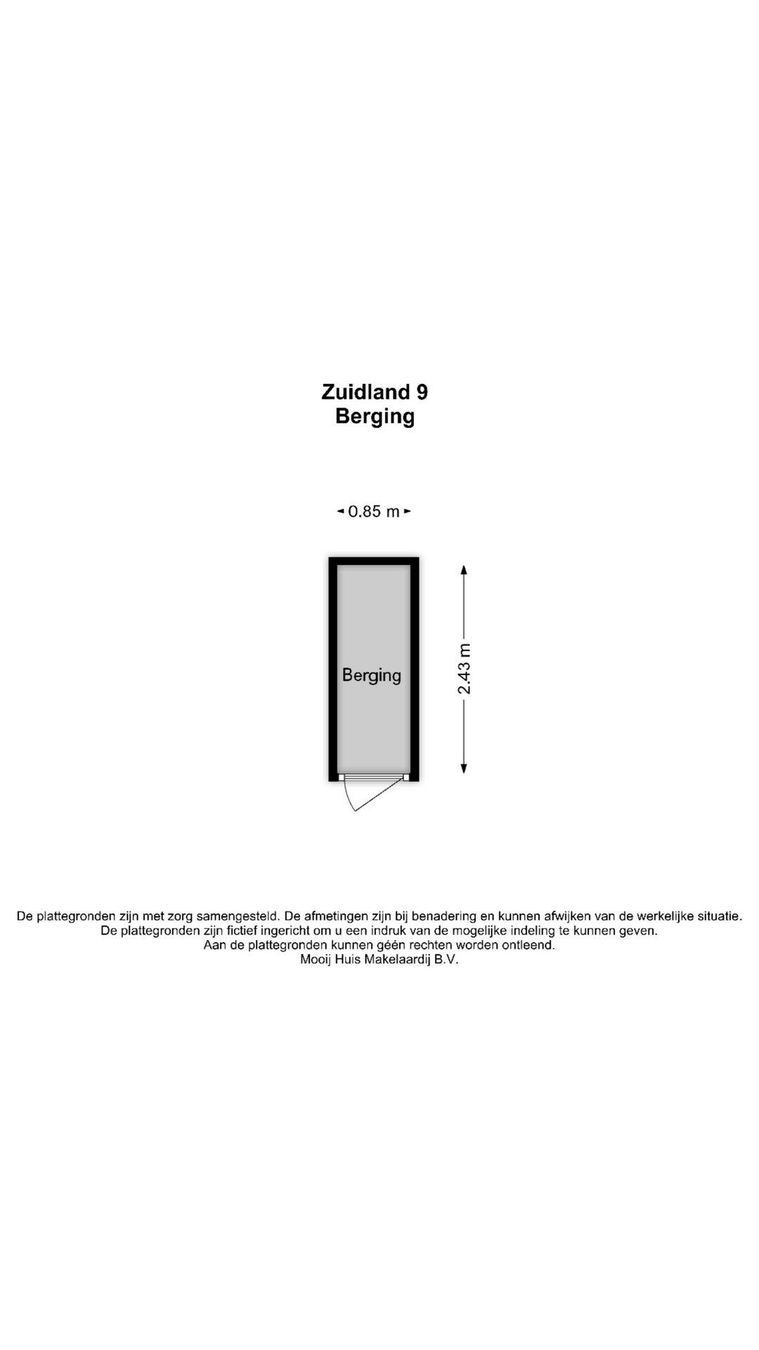 Foto 37 van Zuidland 9