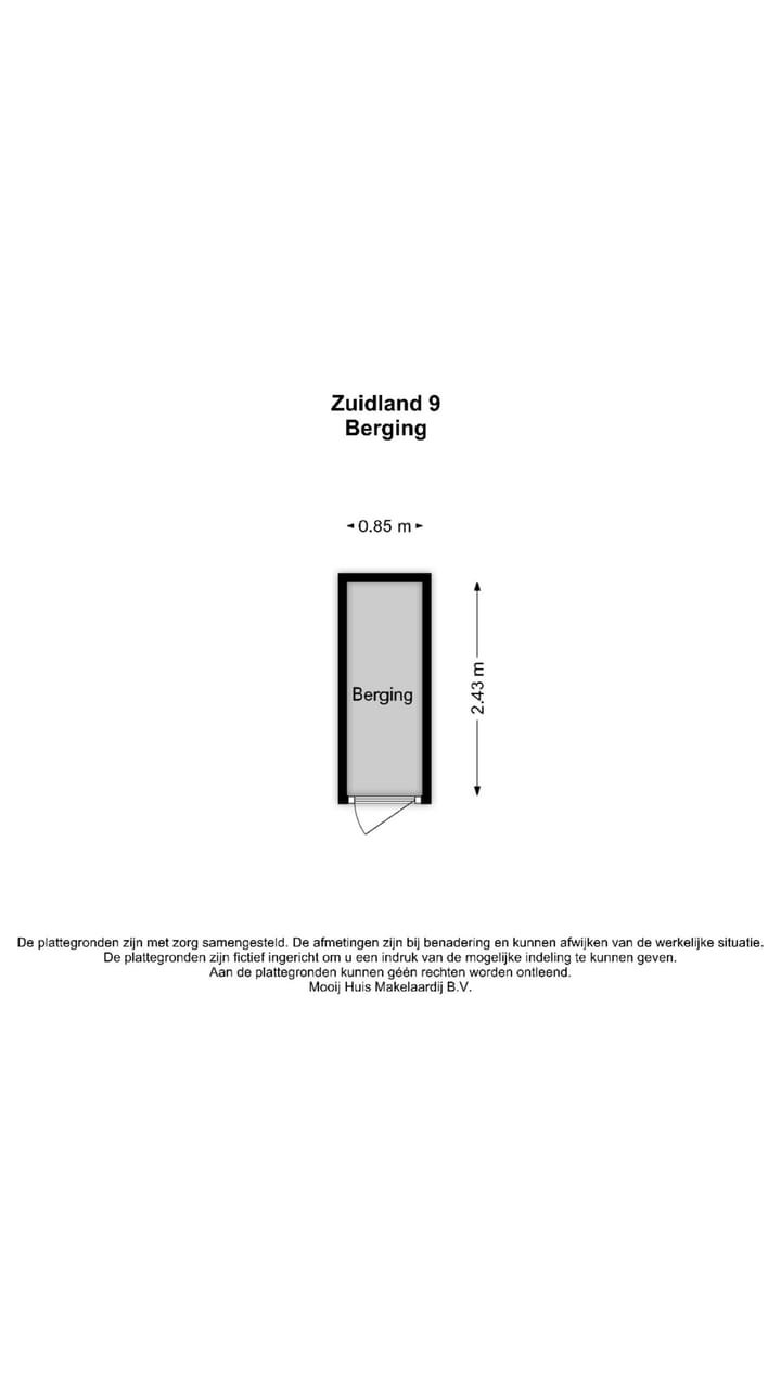 Foto 37 van Zuidland 9