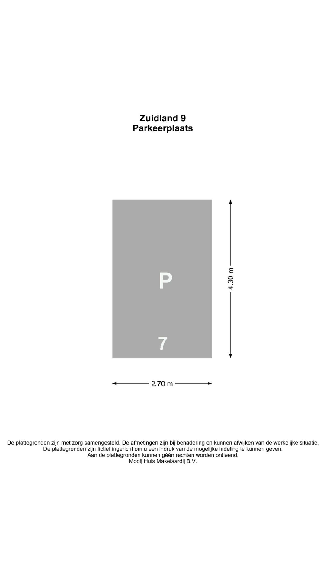 Foto 38 van Zuidland 9