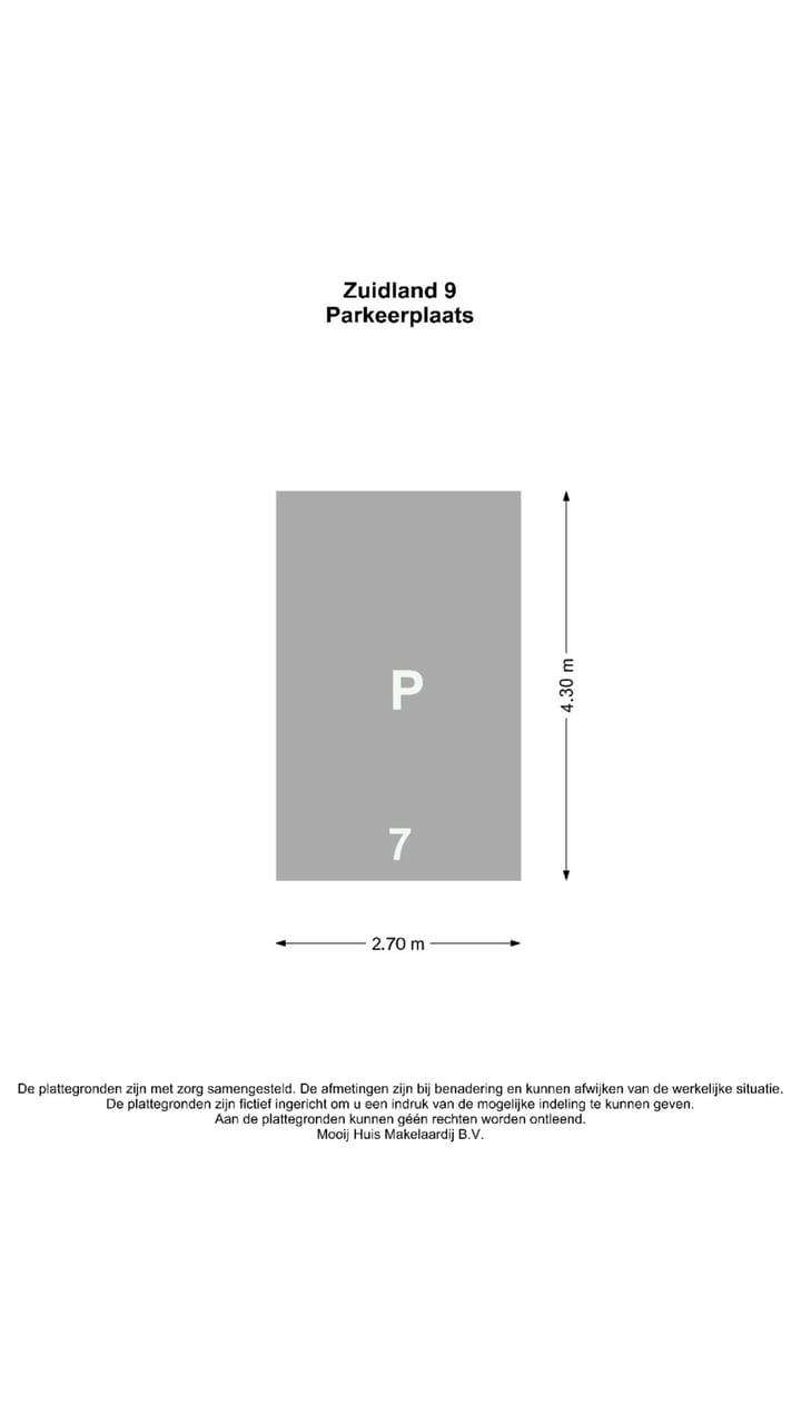 Foto 38 van Zuidland 9