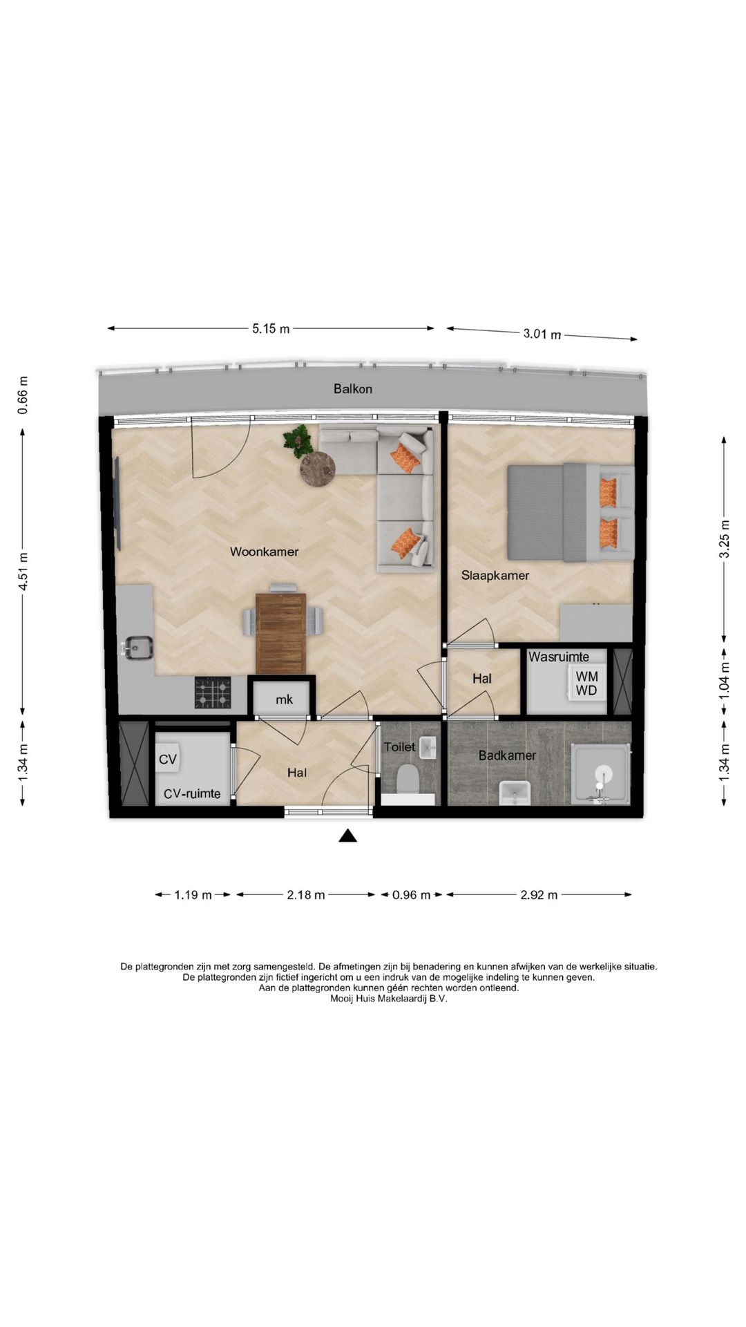 Foto 36 van Zuidland 9