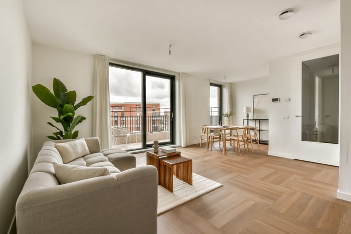 Foto 2 van Galastraat 297