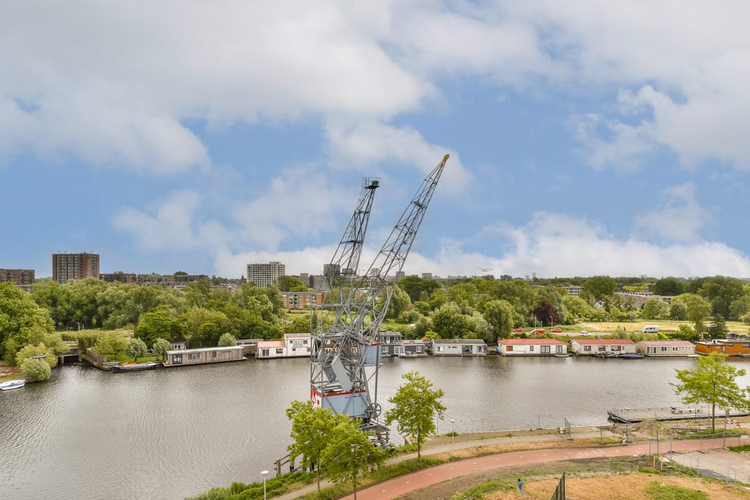 Photo 13 of Galastraat 297