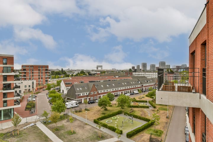 Foto 14 van Galastraat 297