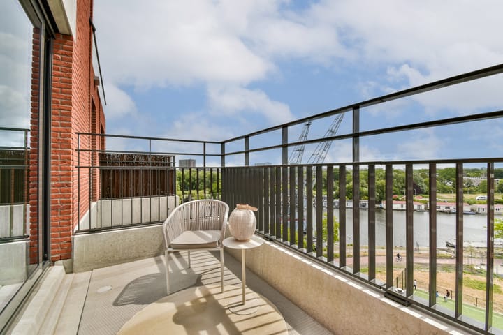 Foto 5 van Galastraat 297