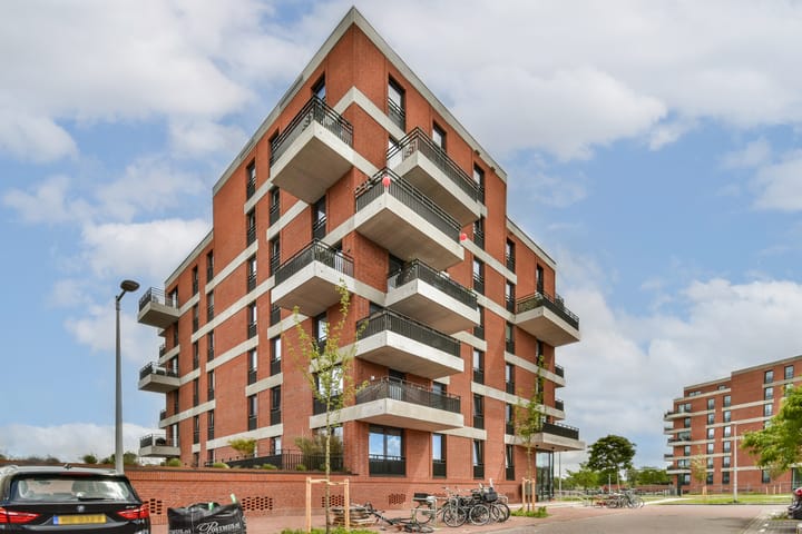 Foto 24 van Galastraat 297