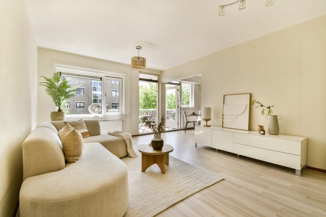 Foto 1 van Marcantilaan 4