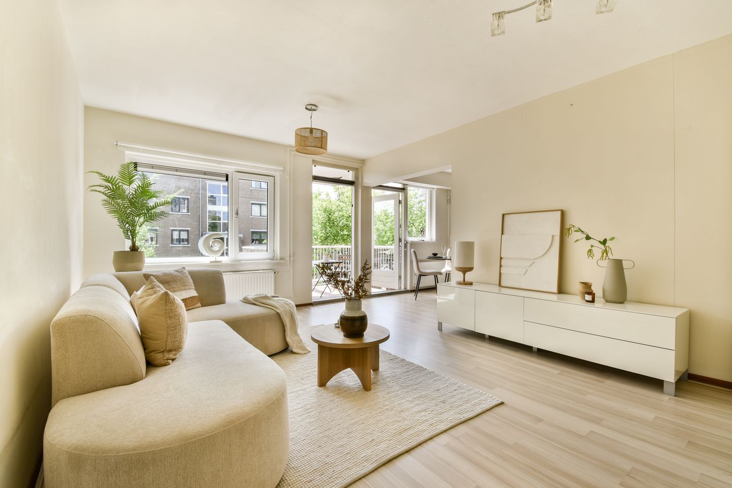 Foto 1 van Marcantilaan 4