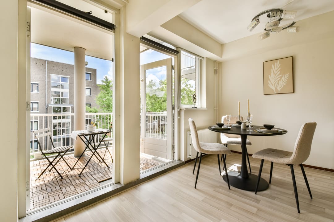 Foto 2 van Marcantilaan 4