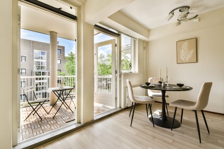 Foto 2 van Marcantilaan 4