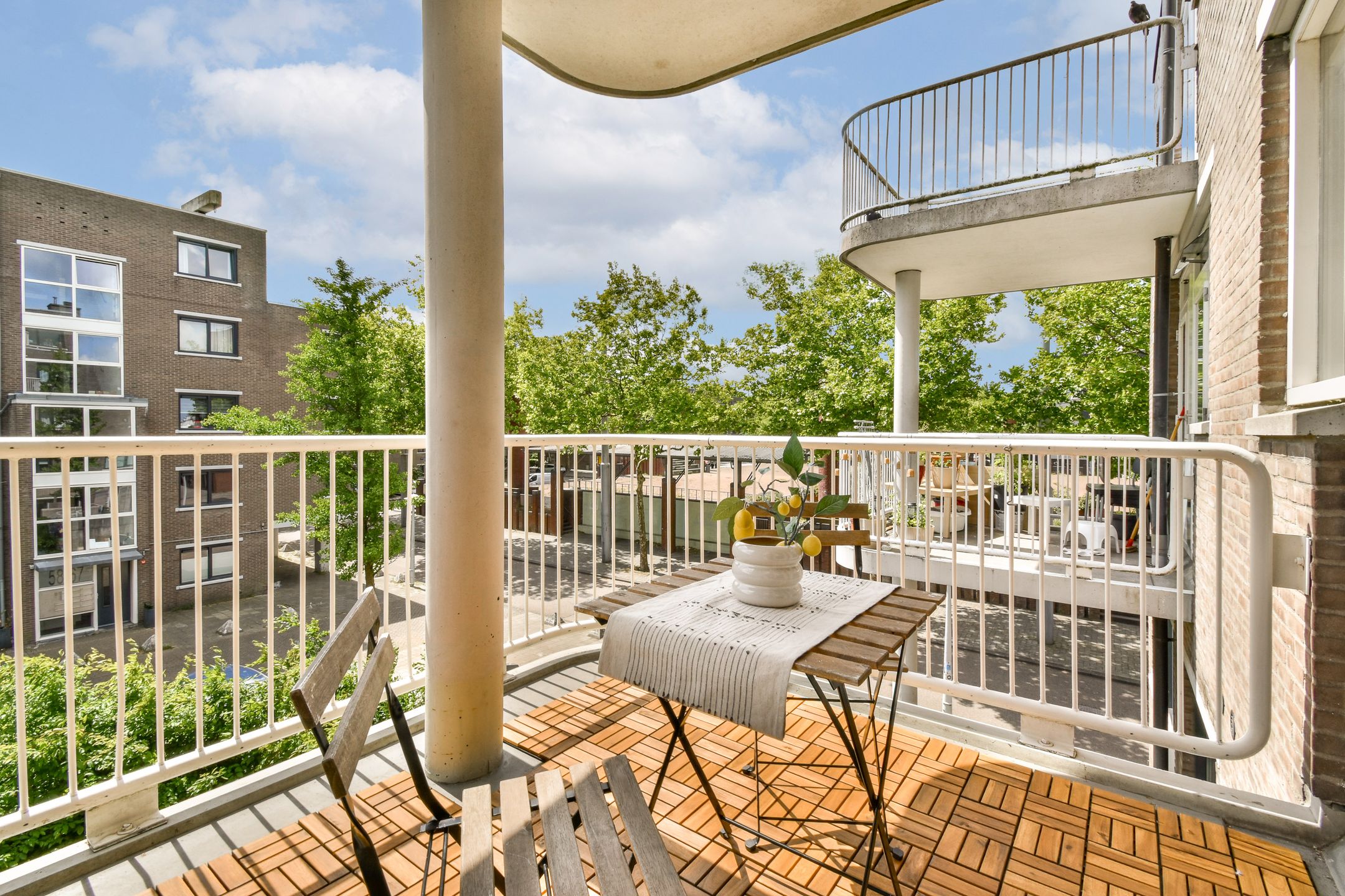 Foto 3 van Marcantilaan 4