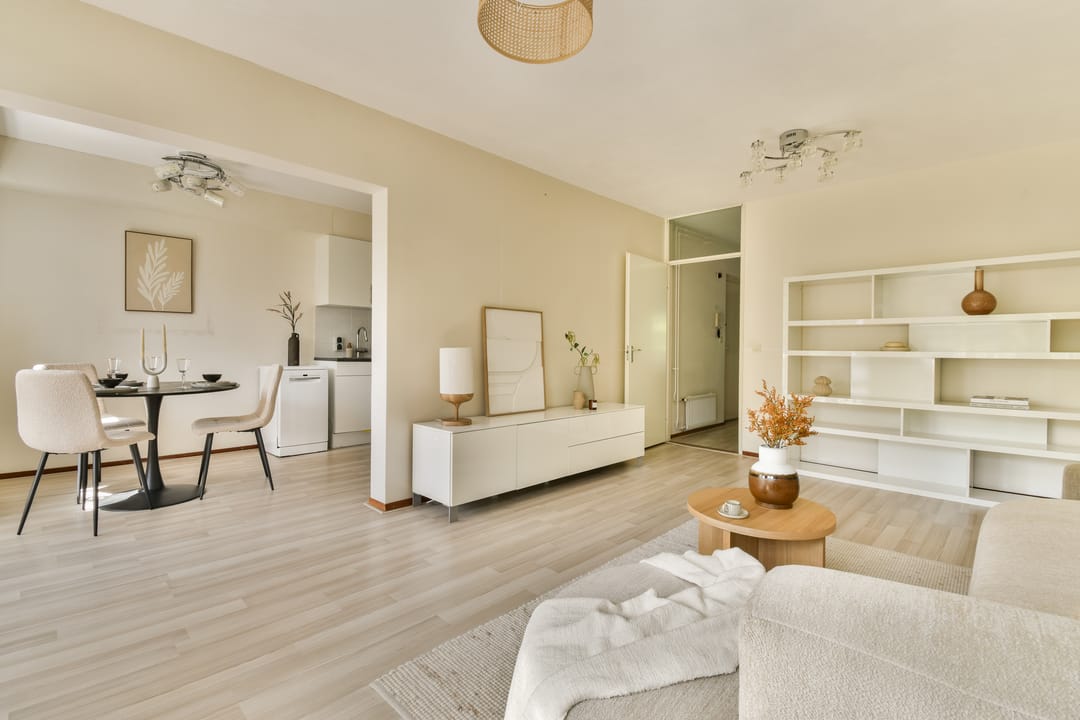 Foto 8 van Marcantilaan 4