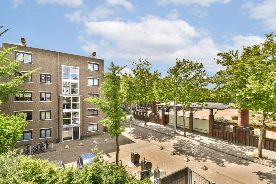 Foto 11 van Marcantilaan 4