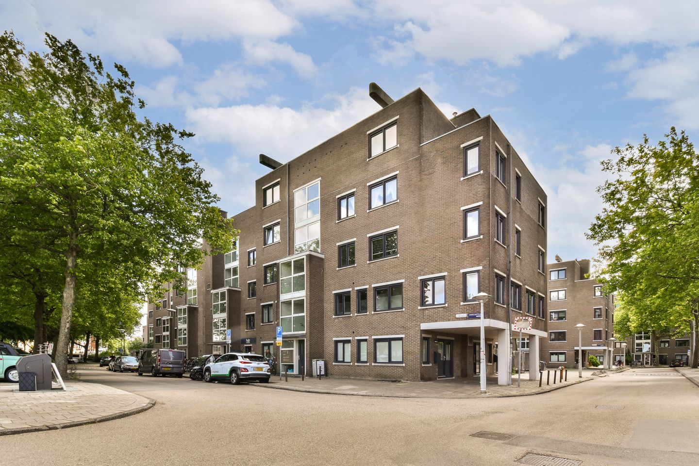 Foto 20 van Marcantilaan 4