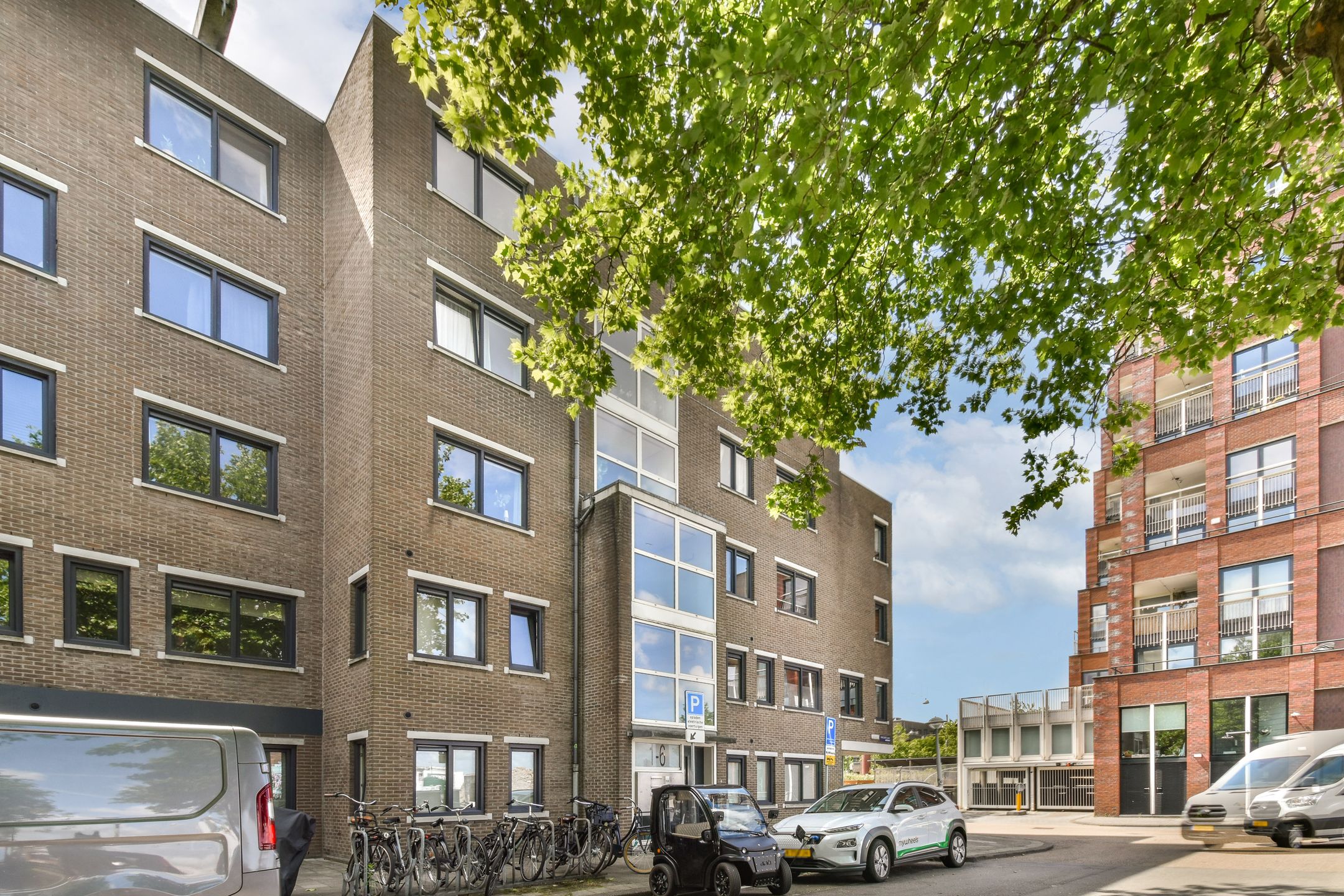 Foto 21 van Marcantilaan 4