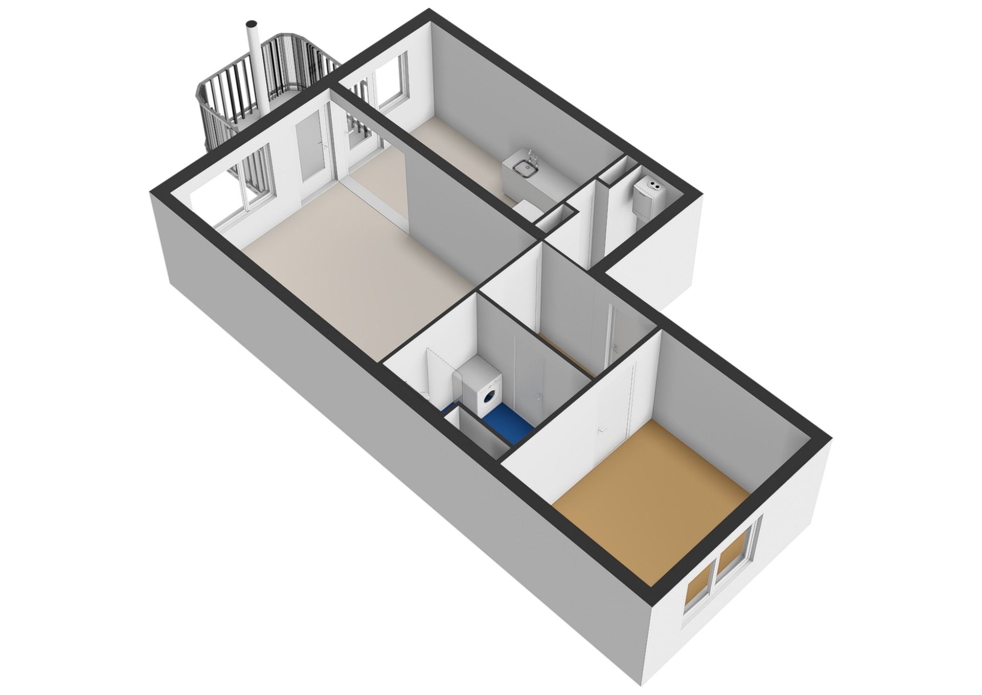 Foto 27 van Marcantilaan 4