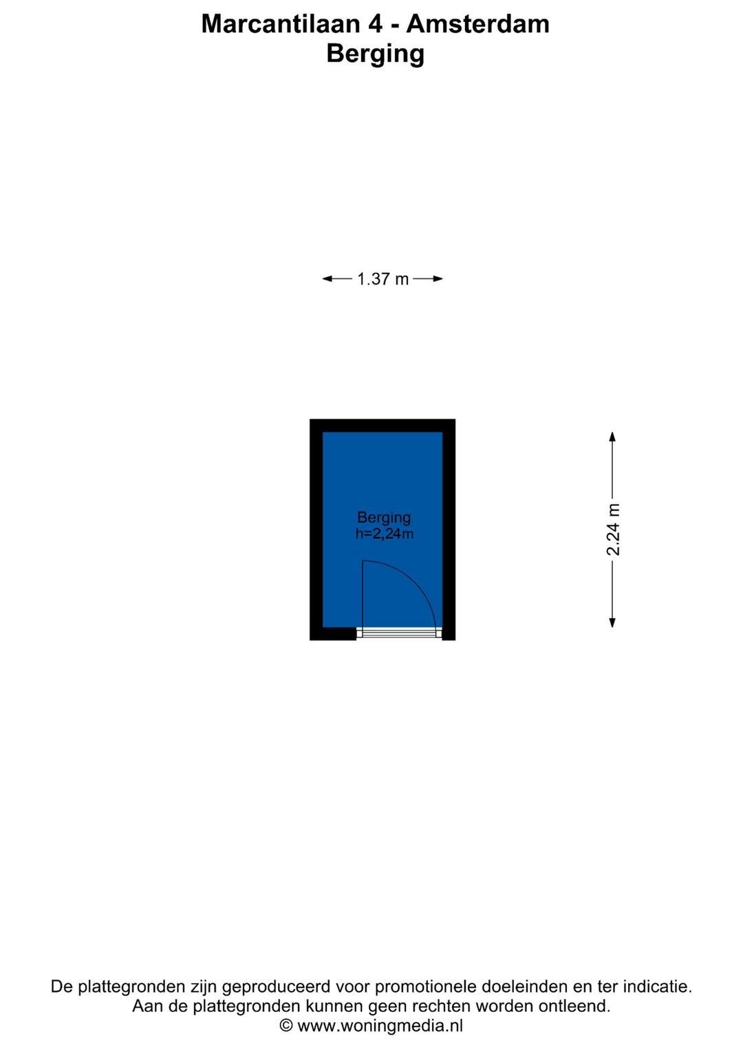 Foto 28 van Marcantilaan 4