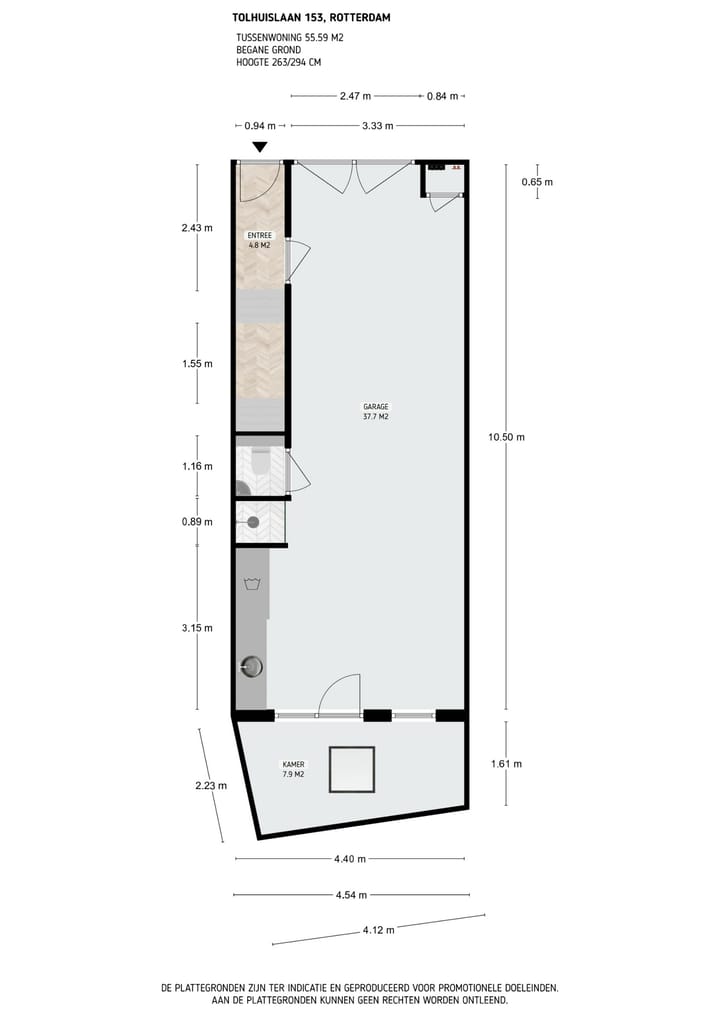 Foto 37 van Tolhuislaan 153