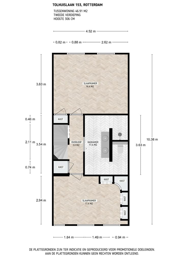 Foto 39 van Tolhuislaan 153