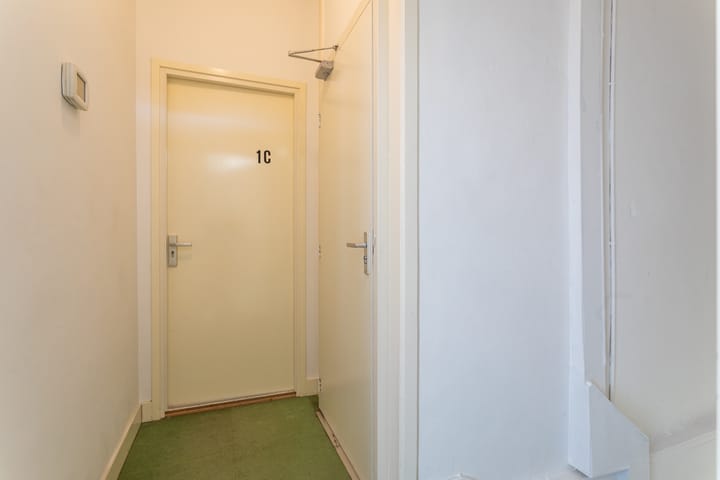 Foto 4 van Westduinweg 66-C