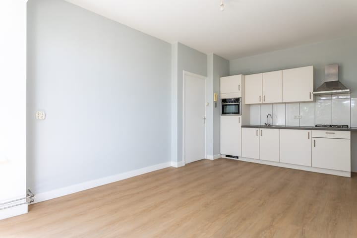 Foto 5 van Westduinweg 66-C