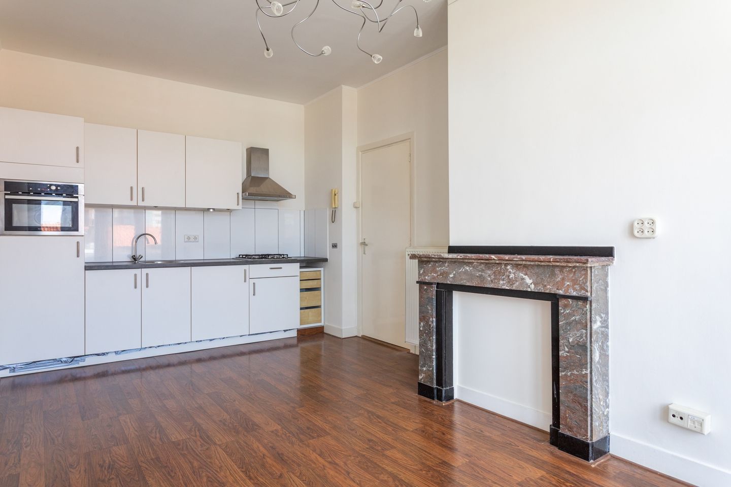 Foto 1 van Westduinweg 66-C1