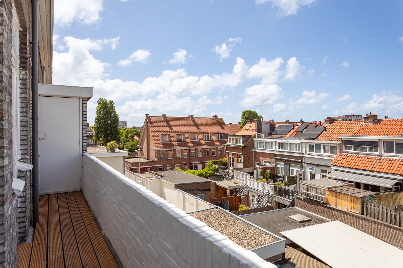 Photo 3 of Westduinweg 66-C1