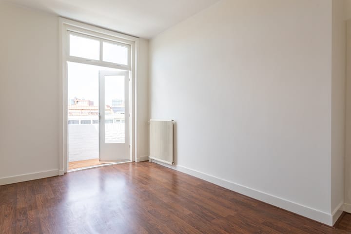 Foto 4 van Westduinweg 66-C1