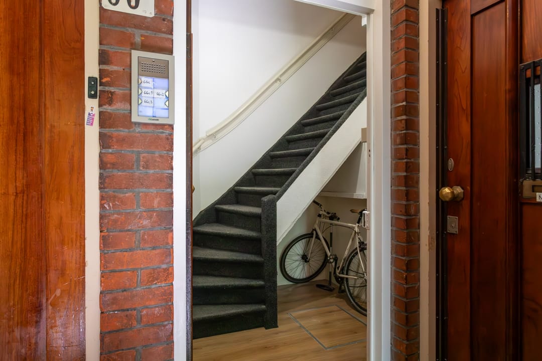 Photo 22 of Westduinweg 66-C1