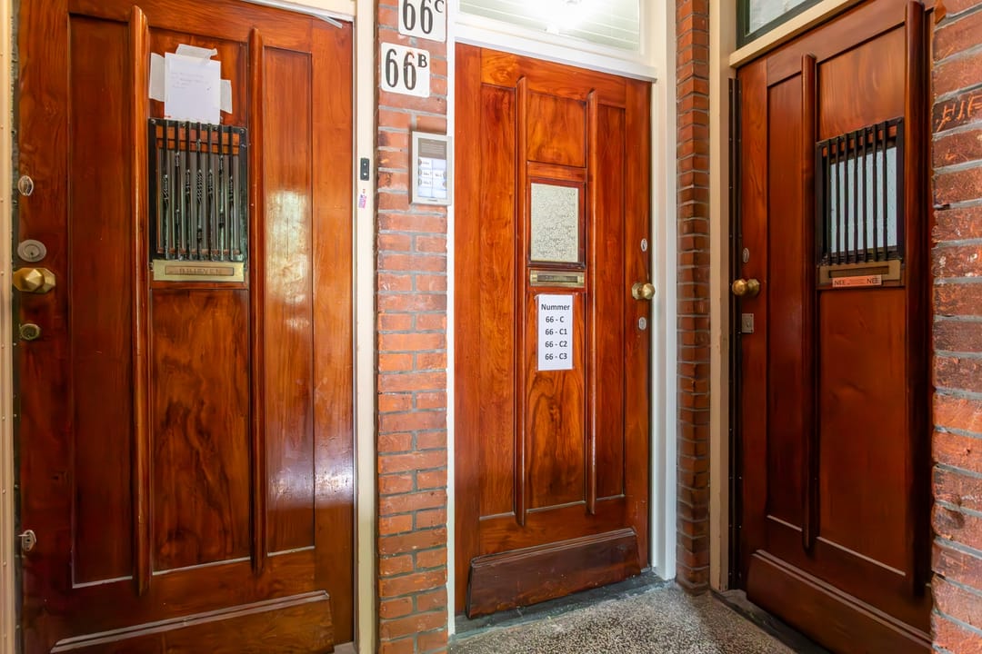 Photo 23 of Westduinweg 66-C1