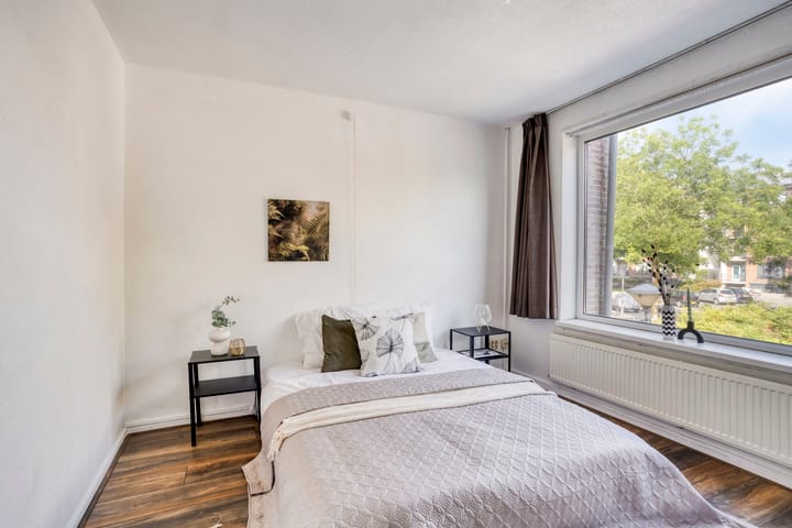 Foto 4 van Aert van der Neerstraat 4