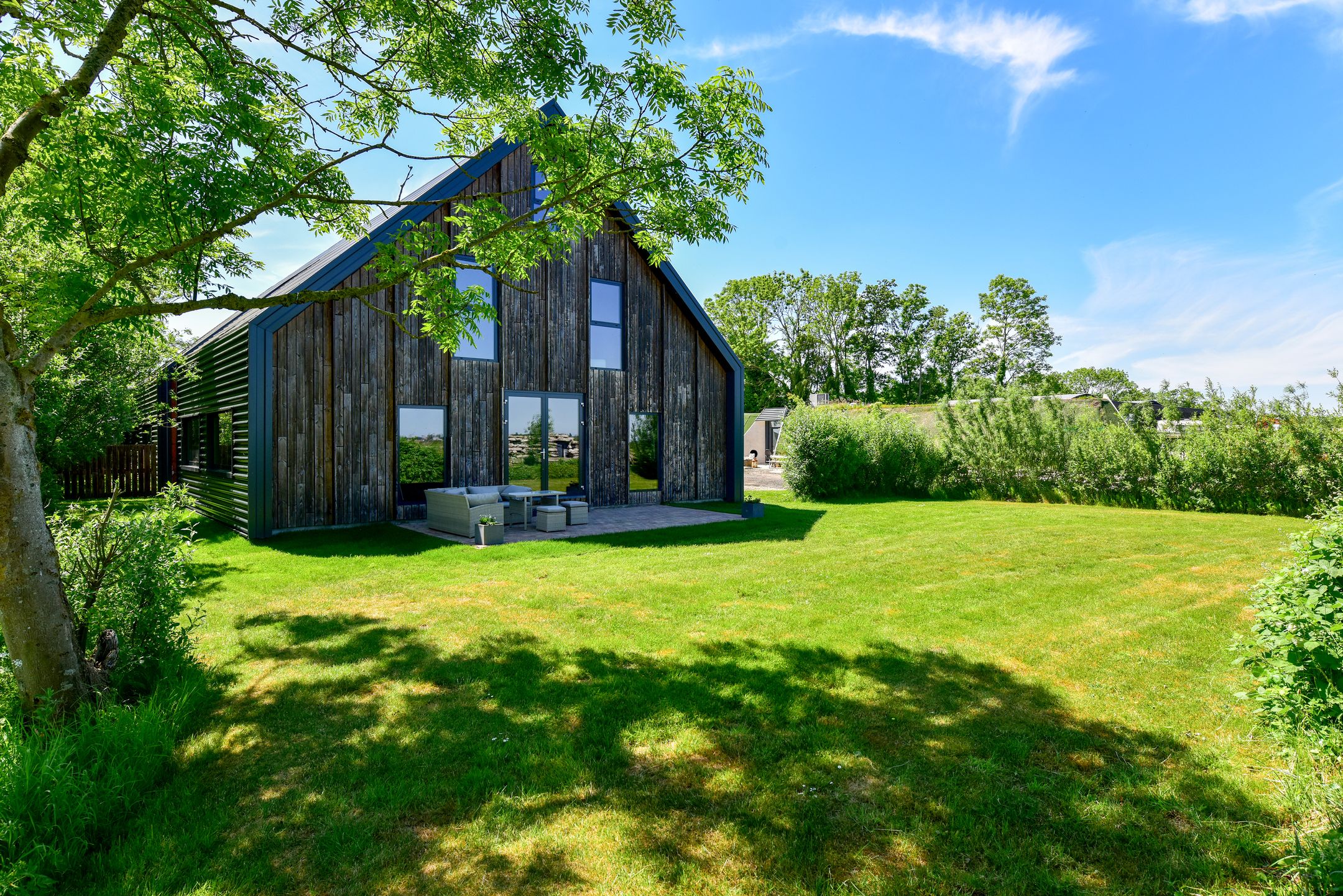 Bloemendalergouw 51-B 51 B