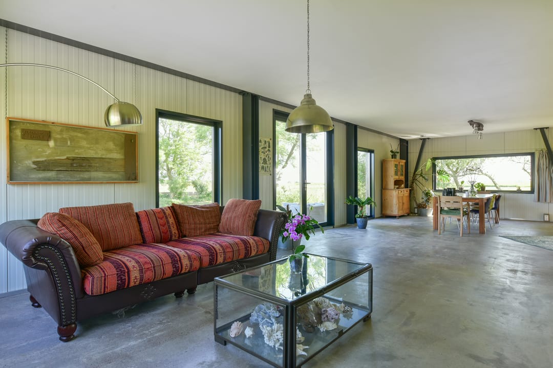 Foto 2 van Bloemendalergouw 51-B