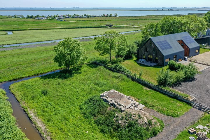 Photo 4 of Bloemendalergouw 51-B