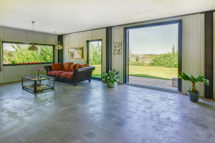 Foto 8 van Bloemendalergouw 51-B