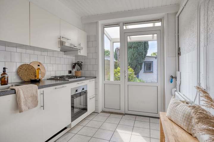 Foto 9 van Aert van der Neerstraat 4