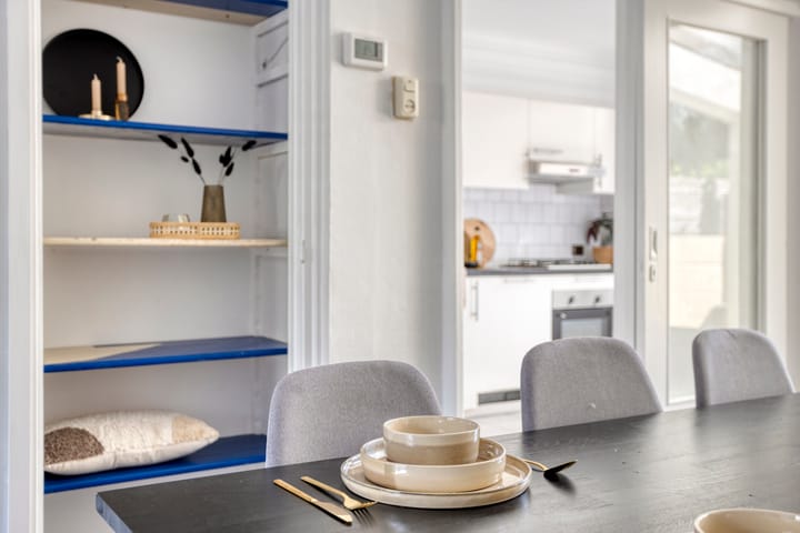 Foto 10 van Aert van der Neerstraat 4