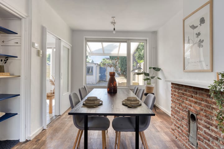 Foto 11 van Aert van der Neerstraat 4