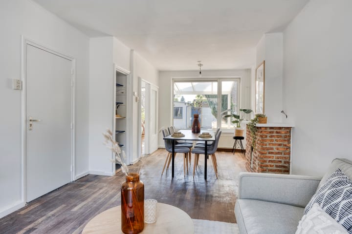 Foto 13 van Aert van der Neerstraat 4