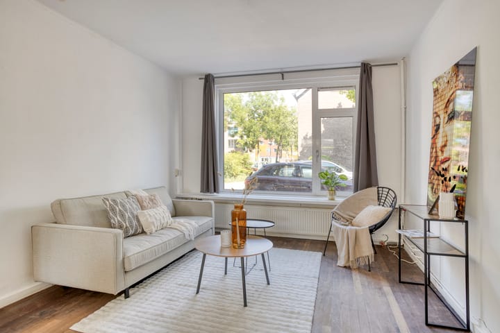 Foto 14 van Aert van der Neerstraat 4