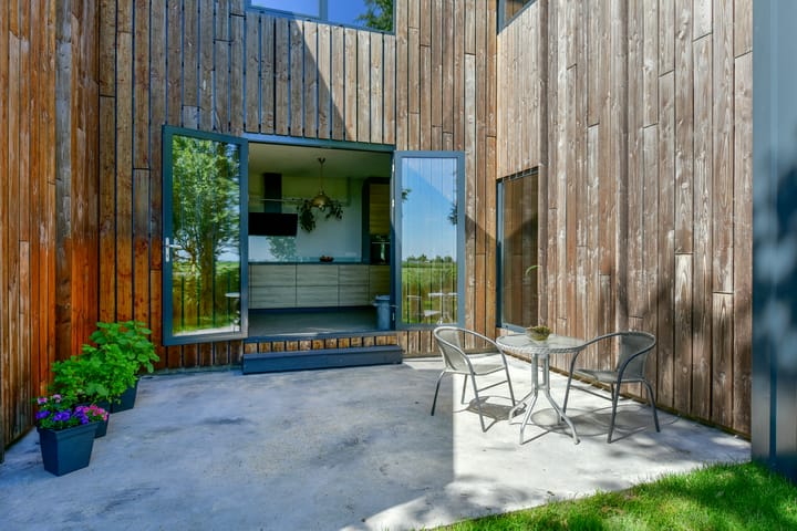 Foto 14 van Bloemendalergouw 51-B