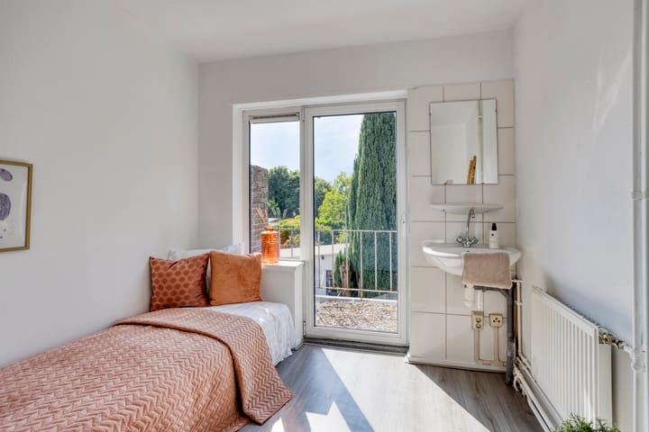 Foto 16 van Aert van der Neerstraat 4